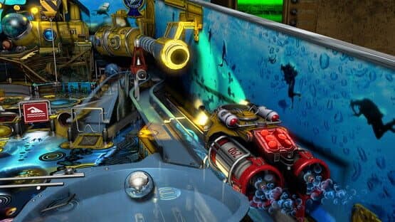 Pinball FX3: Core Collection — screenshot 2