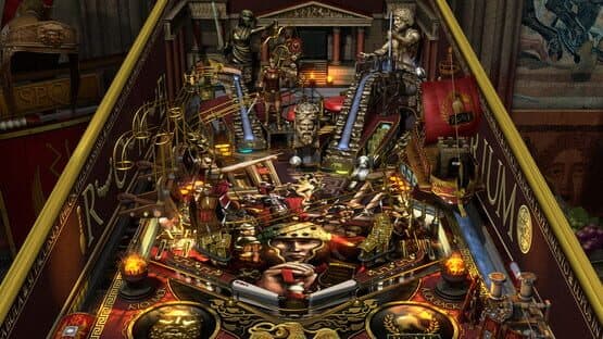 Pinball FX3: Core Collection — screenshot 3