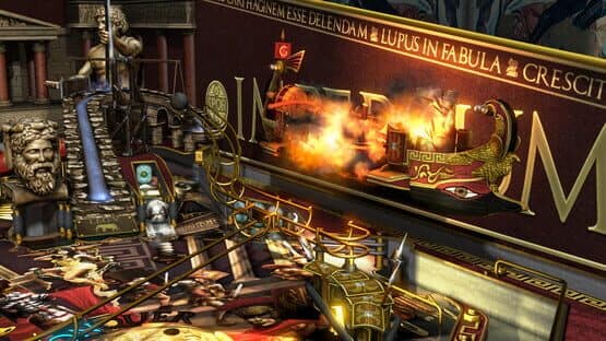 Pinball FX3: Core Collection — screenshot 4