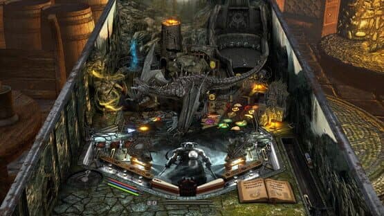 Pinball FX3: Bethesda Pinball — screenshot 5