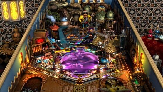 Pinball FX3: Core Collection — screenshot 5