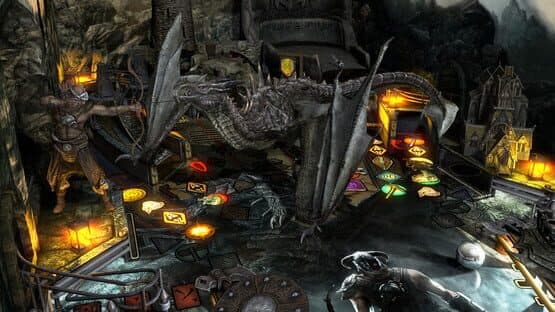 Pinball FX3: Bethesda Pinball — screenshot 6