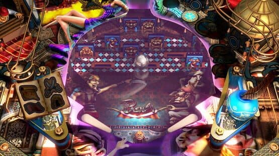 Pinball FX3: Core Collection — screenshot 6