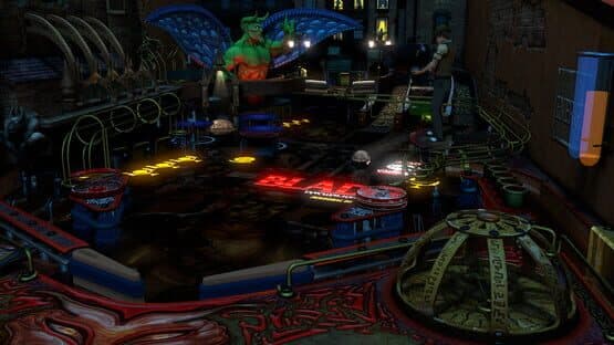 Pinball FX3: Marvel Pinball Original Pack — screenshot 6