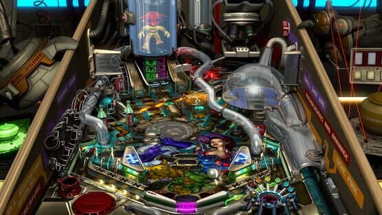Pinball FX3: Core Collection — screenshot 7