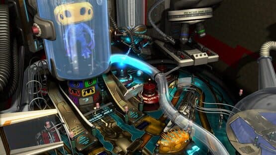 Pinball FX3: Core Collection — screenshot 8