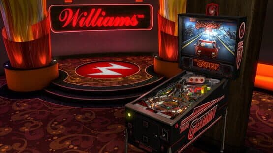 Pinball FX3: Williams Pinball - Volume 1 — screenshot 3