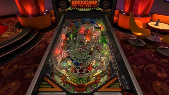 Pinball FX3: Williams Pinball - Volume 4 — screenshot 1