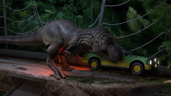 Pinball FX3: Jurassic World Pinball — screenshot 2