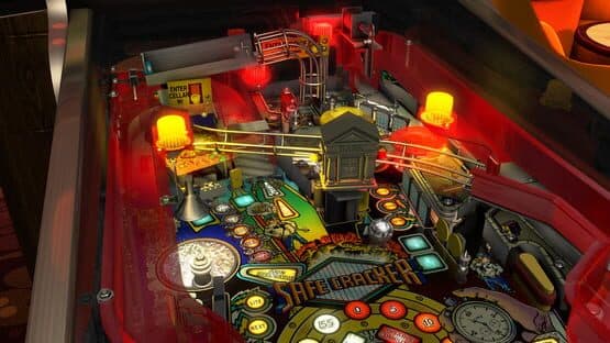 Pinball FX3: Williams Pinball - Volume 3 — screenshot 2