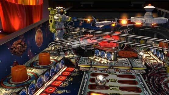 Pinball FX3: Williams Pinball - Volume 6 — screenshot 5