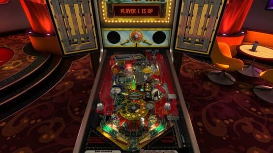 Pinball FX3: Williams Pinball - Volume 3 — screenshot 3