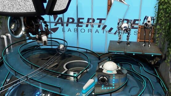 Pinball FX3: Portal Pinball — screenshot 1