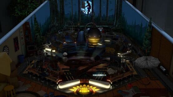 Pinball FX3: Universal Classics Pinball — screenshot 1