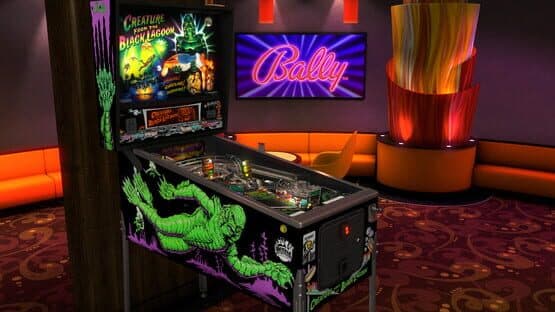 Pinball FX3: Williams Pinball - Universal Monsters Pack — screenshot 3