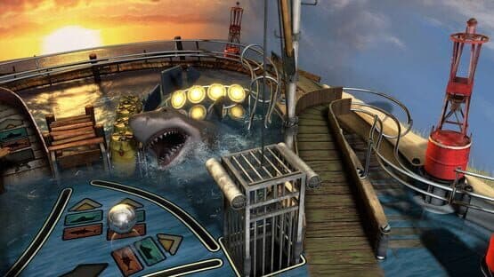 Pinball FX3: Universal Classics Pinball — screenshot 2