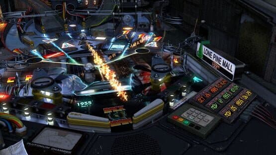 Pinball FX3: Universal Classics Pinball — screenshot 3