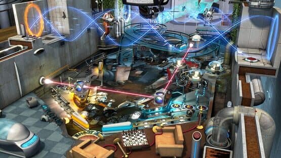 Pinball FX3: Portal Pinball — screenshot 3