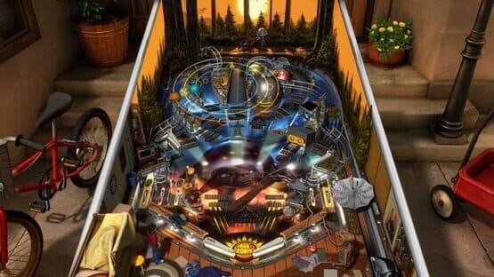Pinball FX3: Universal Classics Pinball — screenshot 5
