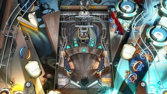 Pinball FX3: Portal Pinball — screenshot 5