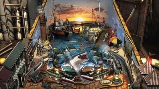 Pinball FX3: Universal Classics Pinball — screenshot 6