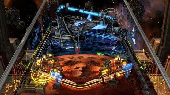 Pinball FX3: Sci-Fi Pack — screenshot 6