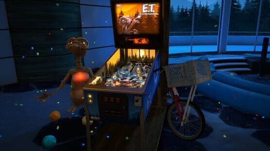 Pinball FX2 VR: Universal Classics Pinball — screenshot 1