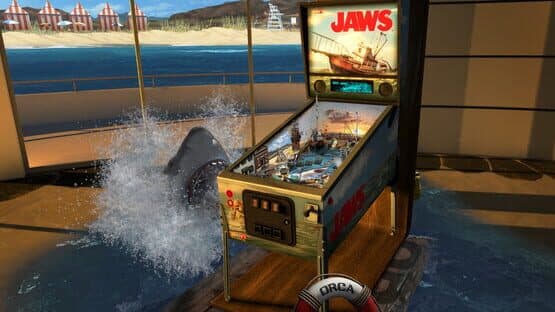 Pinball FX2 VR: Universal Classics Pinball — screenshot 3
