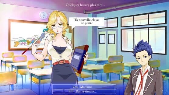 Tokyo Love + — screenshot 3