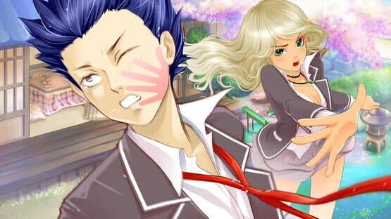 Tokyo Love + — screenshot 5