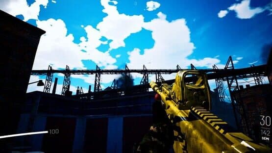 Tactical Suppression — screenshot 7
