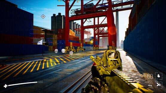 Tactical Suppression — screenshot 8