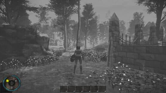 The Dark: Survival RPG — screenshot 3