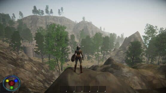The Dark: Survival RPG — screenshot 6