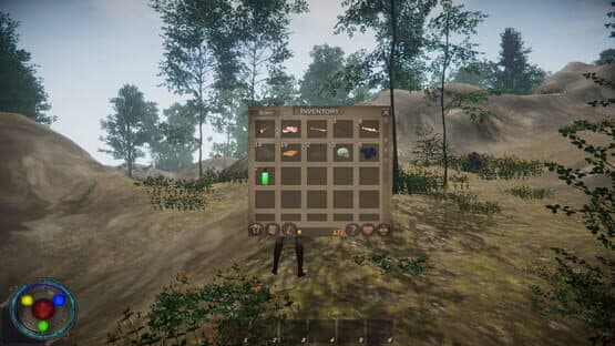 The Dark: Survival RPG — screenshot 7