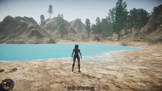 The Dark: Survival RPG — screenshot 8