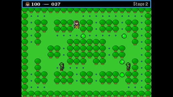 Crystal sword — screenshot 1