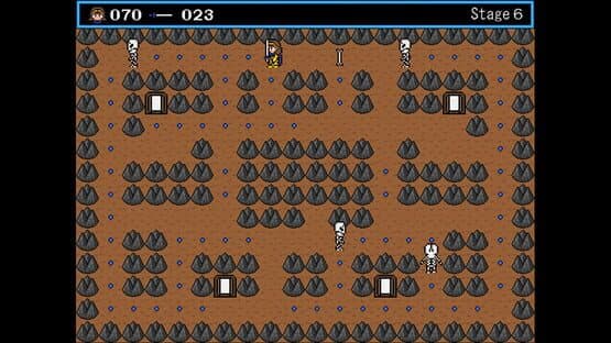 Crystal sword — screenshot 3