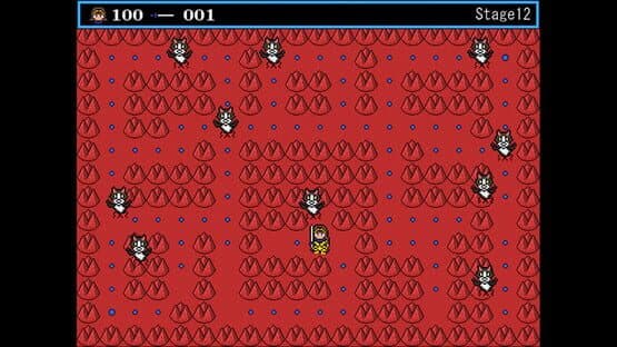 Crystal sword — screenshot 4