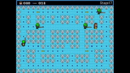 Crystal sword — screenshot 5