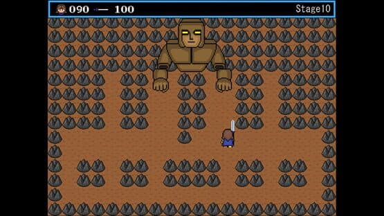 Crystal sword — screenshot 6