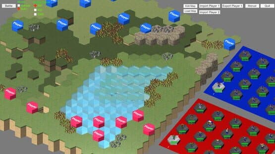 Robot Builder War — screenshot 6