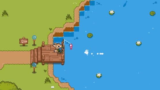 Lonesome Village — screenshot 2