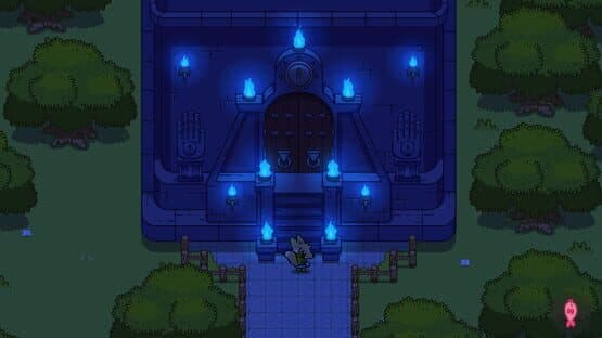 Lonesome Village — screenshot 4