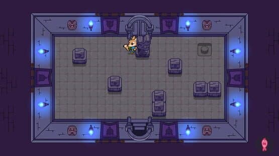 Lonesome Village — screenshot 5