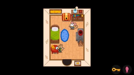 Lonesome Village — screenshot 6