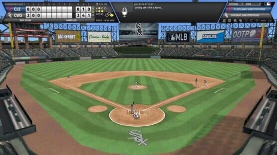 Out of the Park Baseball 22 — screenshot 2