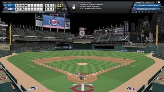 Out of the Park Baseball 22 — screenshot 6