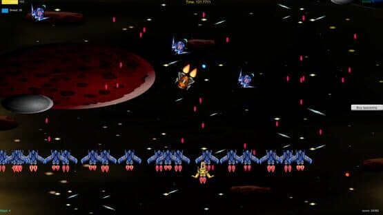 Space Defense — screenshot 5