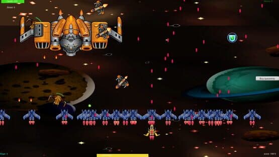 Space Defense — screenshot 6